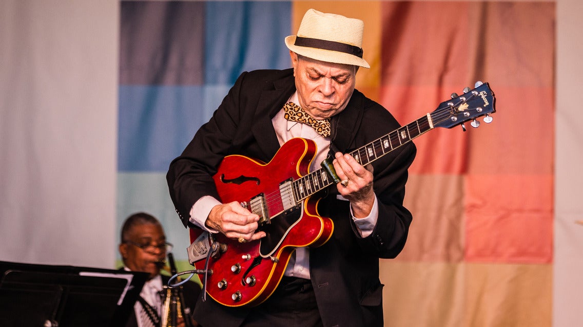 Deacon John and the Ivories