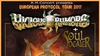Vicious Rumors