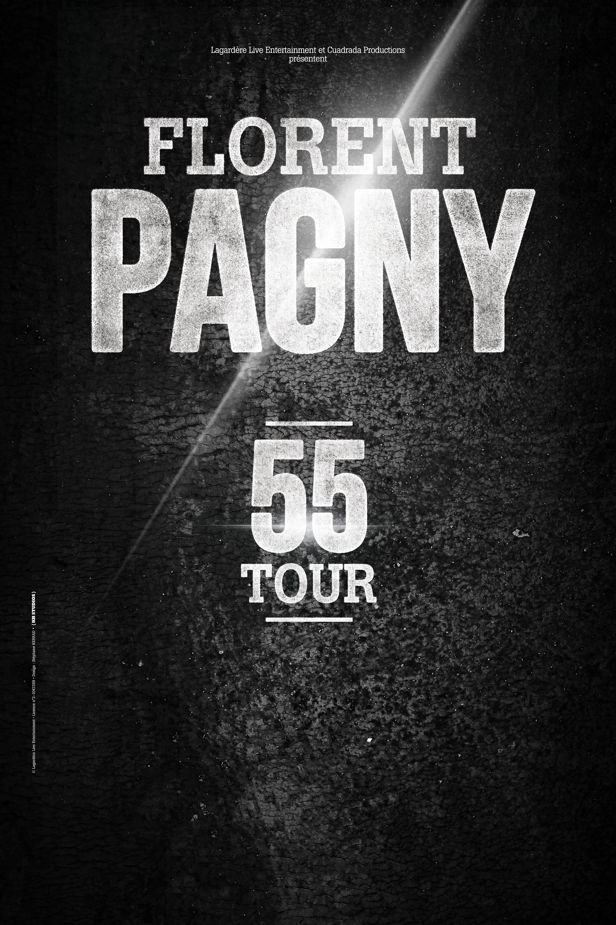 FLORENT PAGNY – 2026-06-27