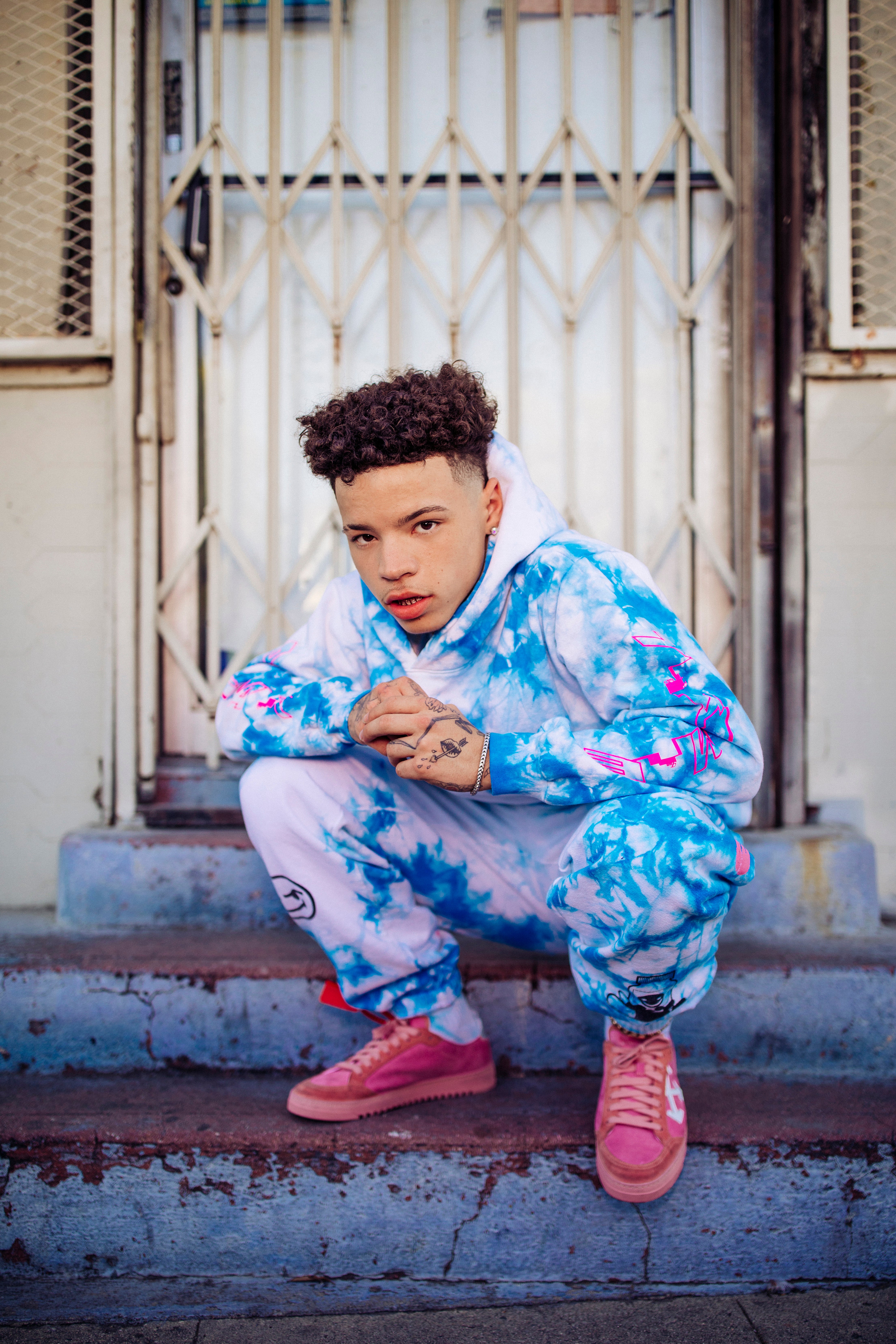 Lil Mosey - Presented By F7 & Nightshift Entertainment