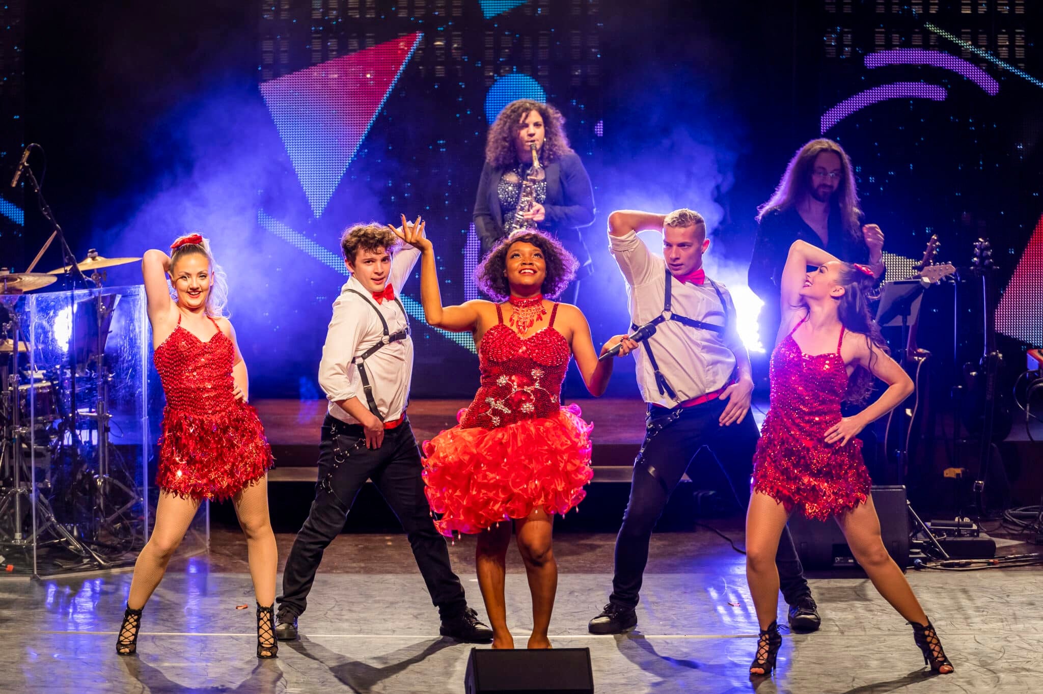 One Moment In Time &ndash; The Whitney Houston Story presale information on freepresalepasswords.com