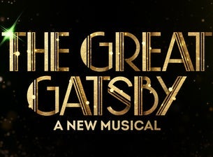 Image of The Great Gatsby