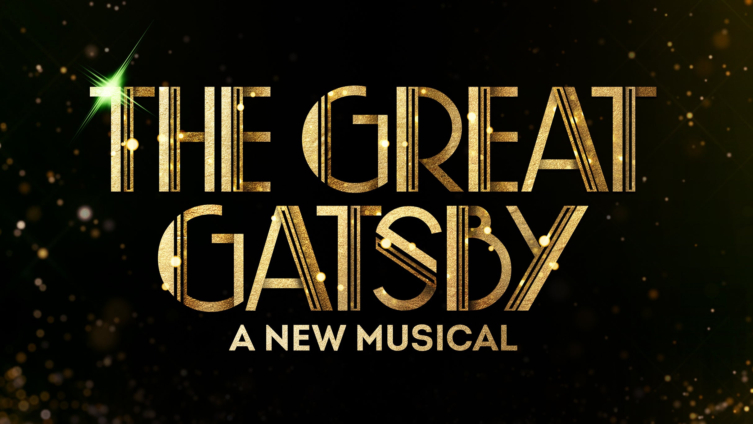 The Great Gatsby at Broadway Theatre – New York, NY