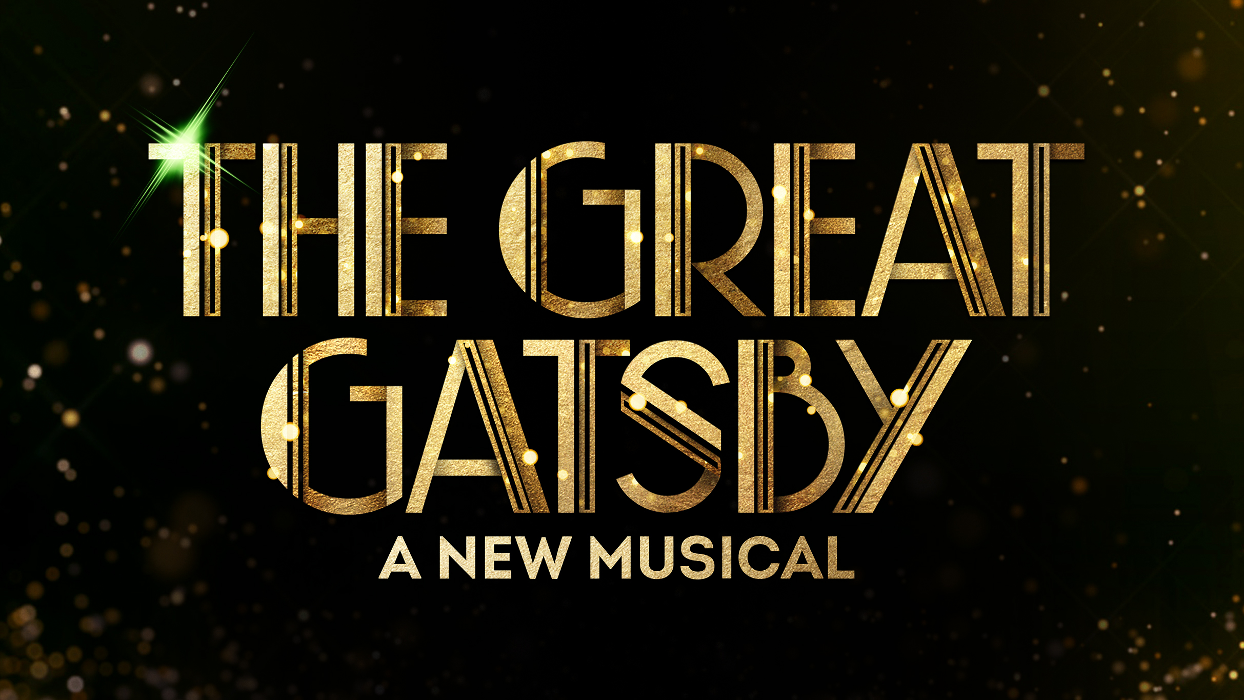 The Great Gatsby (NY)