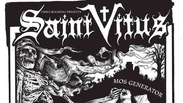 Saint Vitus