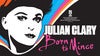 Julian Clary - Born To Mince London Palladium Seating Plan