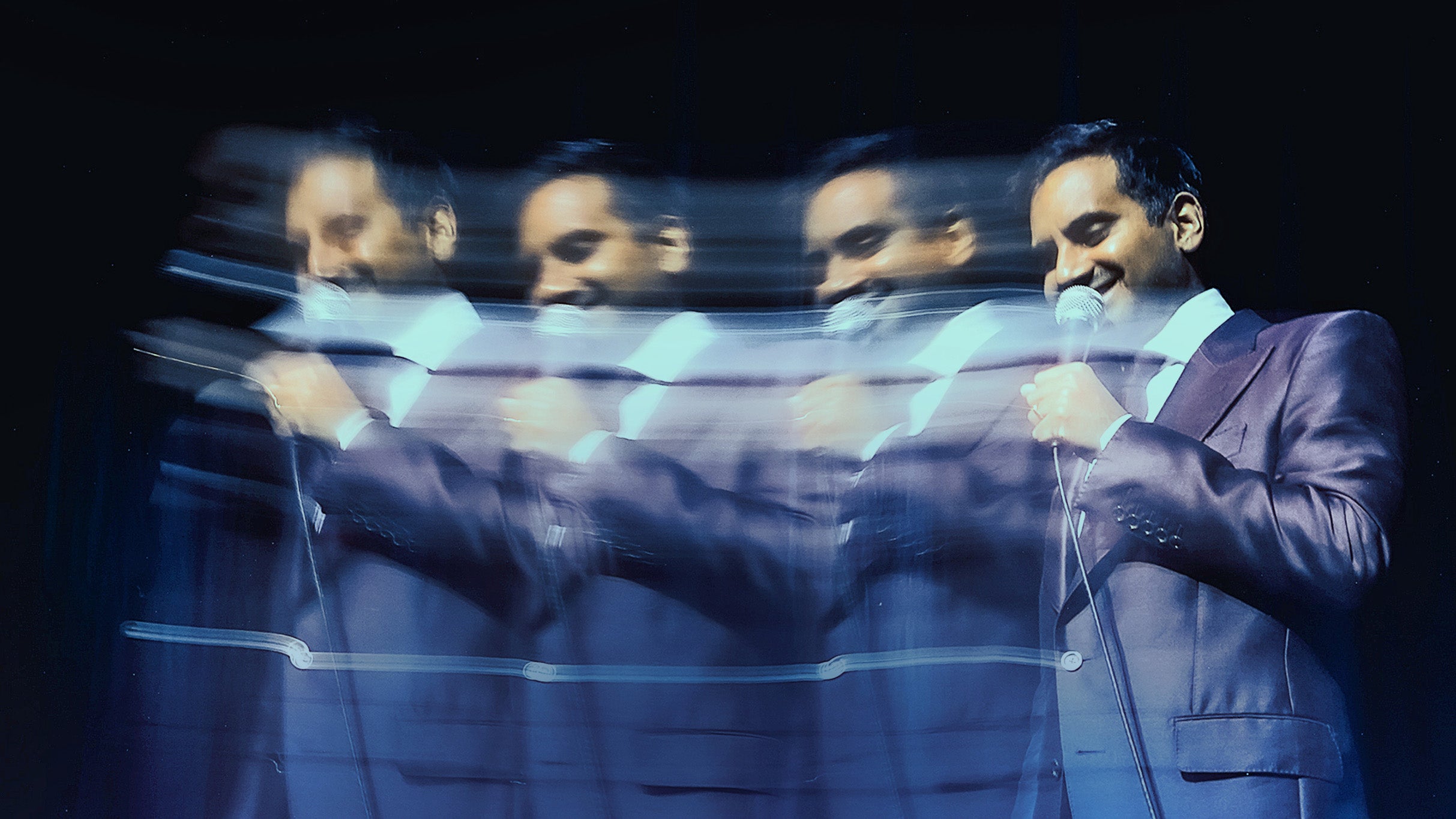 Comedy Event at Royal Albert Hall