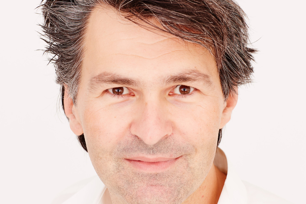 Mark Scheibe – Songs & Stories