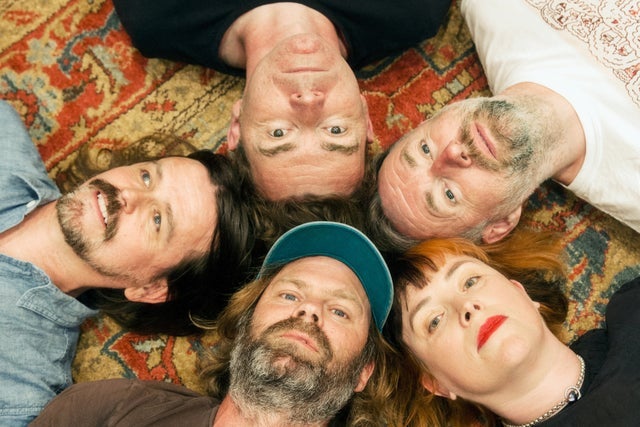 slowdive