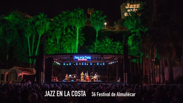 Lakecia Benjamin Quartet Phoenix - Jazz en la Costa