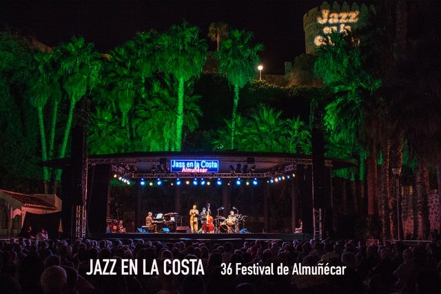 Festival Internacional De Jazz En La Costa