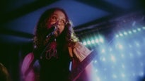 For Opal, Whiskey Ginger at Mercury Lounge