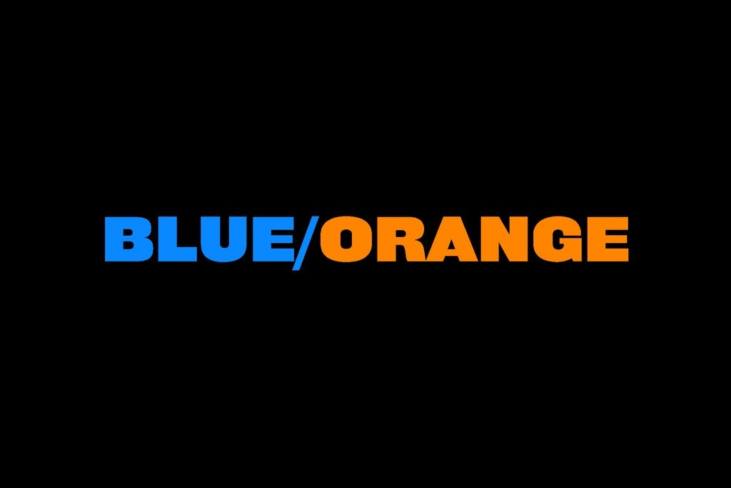 Blue/Orange | Premiere in Norway