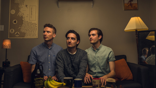 Scenic Route To Alaska