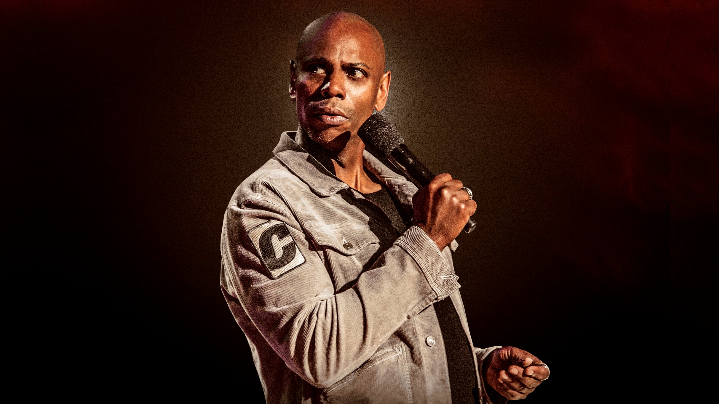 Dave Chappelle + Killer Mike