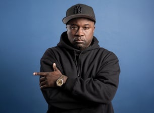 Mobb Deep, 2026-03-26, London