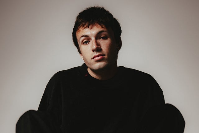 Peter McPoland: Big Lucky Tour San Francisco presale password