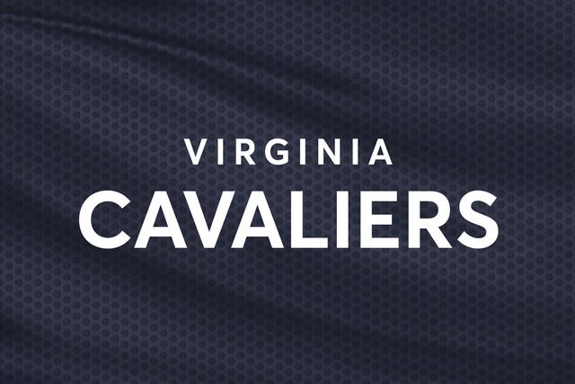 Virginia Cavaliers Men's Basketball hero