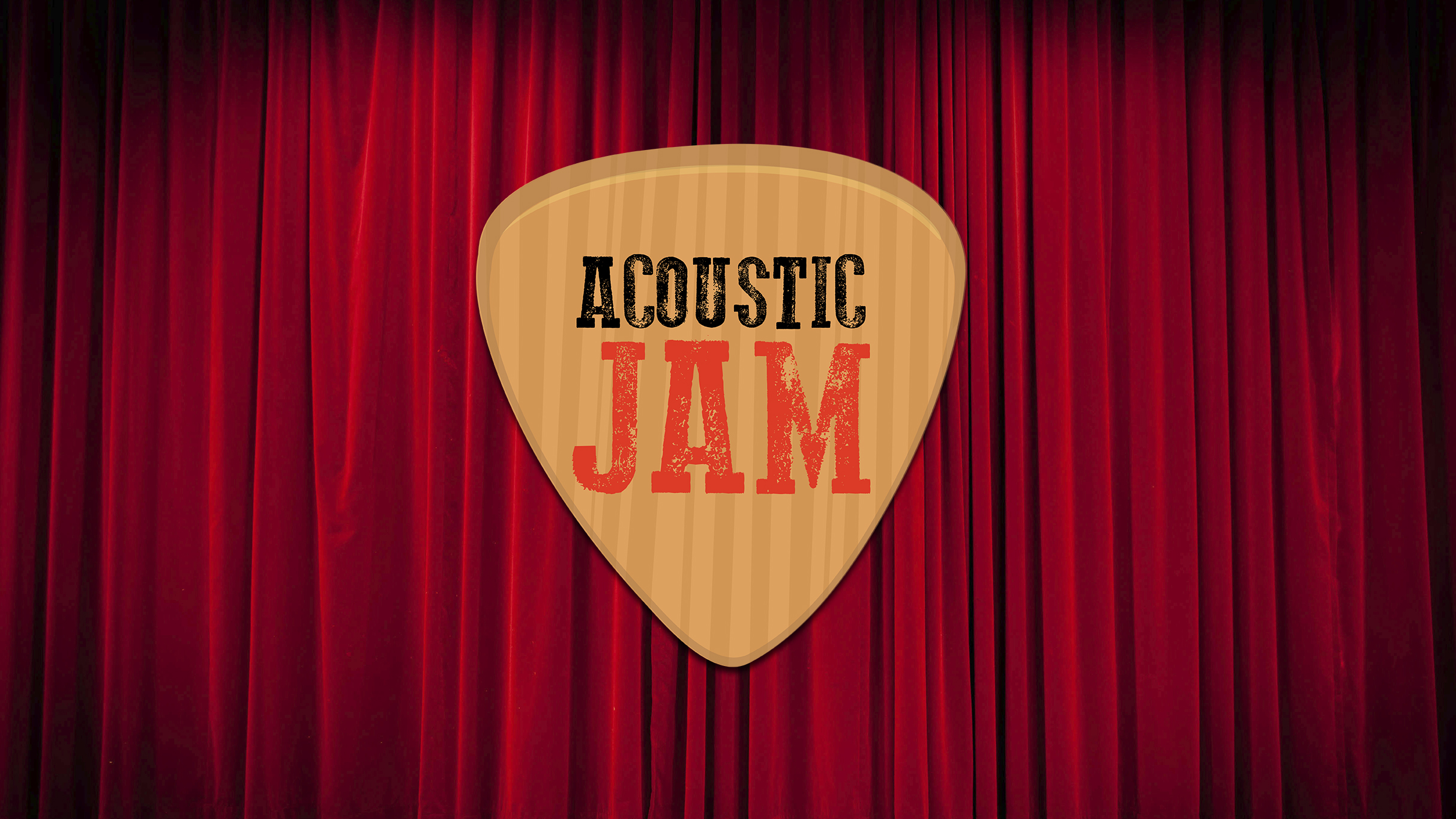 Acoustic Jam 2024 presented by 97.5 WAMZ