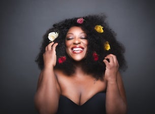 Judi Love: All About The Love Seating Plans