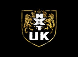 WWE NXT UK LIVE: Bournemouth BIC Seating Plans