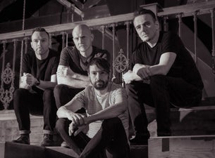 The Pineapple Thief + special guest: It Leads to This - European Tour