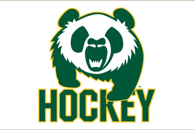 University of Alberta Pandas Ice Hockey