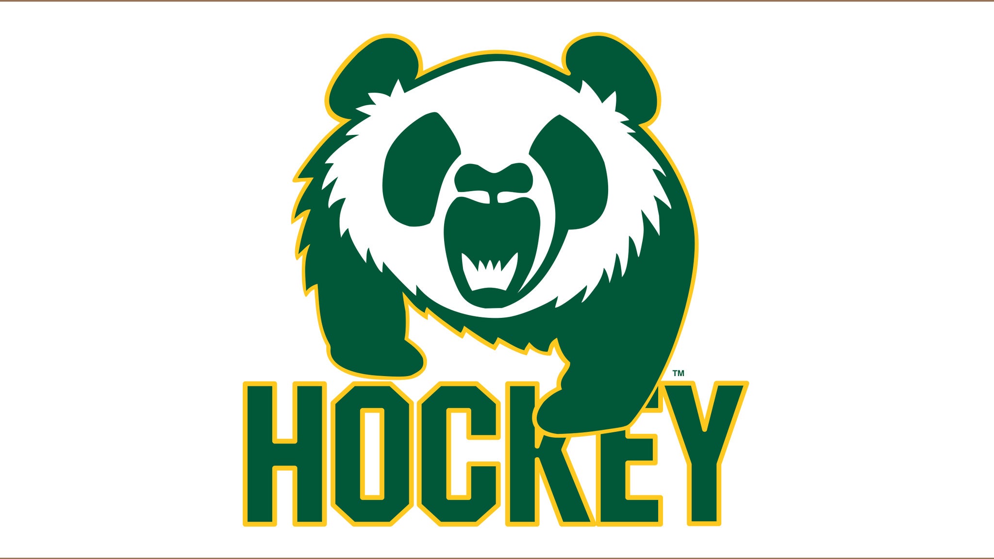 University of Alberta Pandas Ice Hockey presale information on freepresalepasswords.com