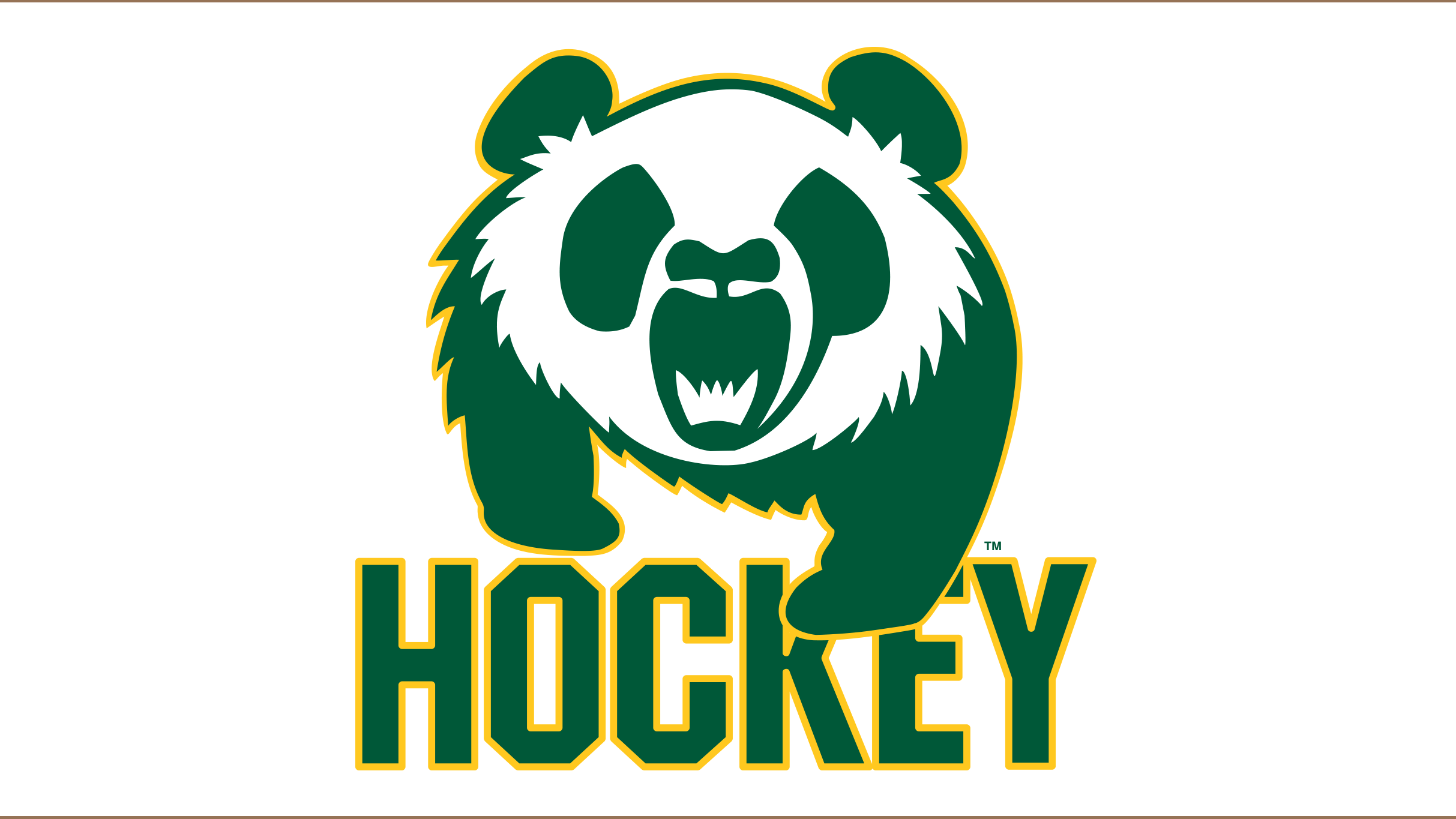 Family Pack: Pandas Hockey vs Manitoba Bisons