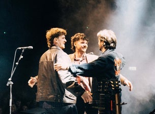 Amble - The Reverie Tour 2025, 2025-11-01, Cologne