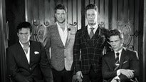 Konzert Il Divo - 15th Anniversary Tour Konzert Il Divo - 15th Anniversary Tour
