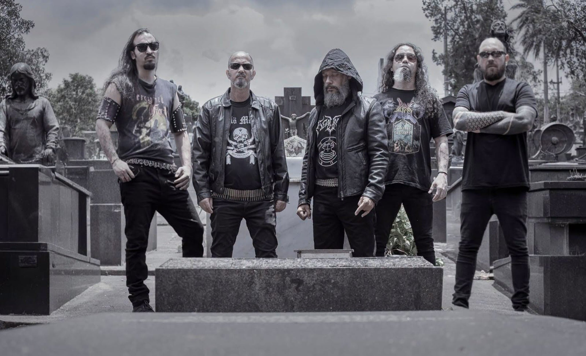 SARCOFAGO