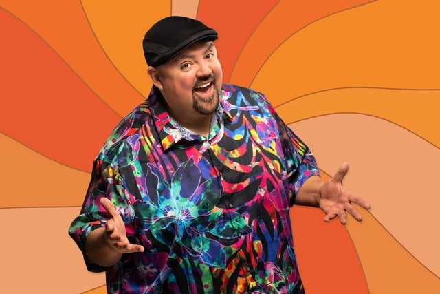 Gabriel Iglesias