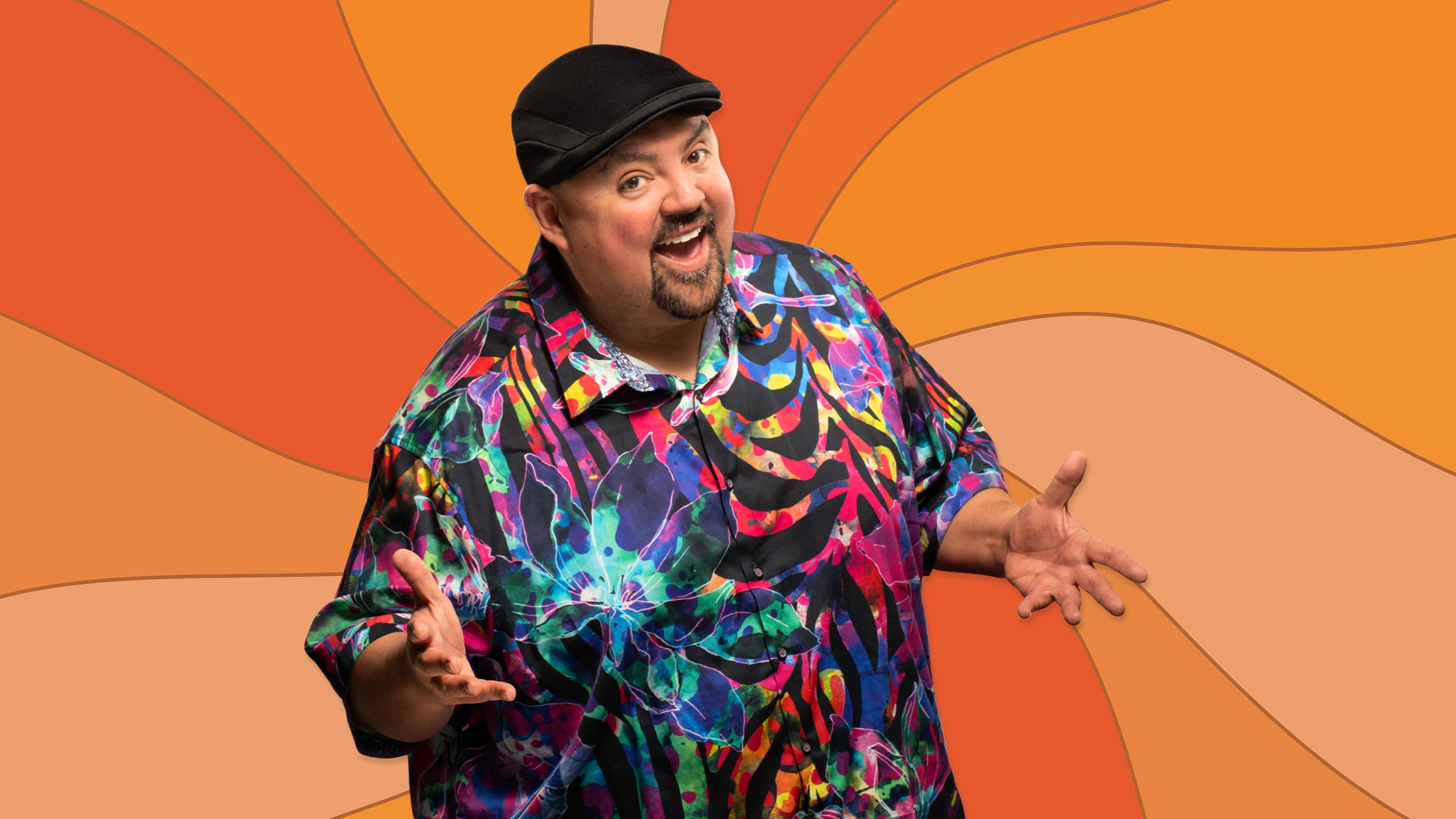 Gabriel Iglesias 
