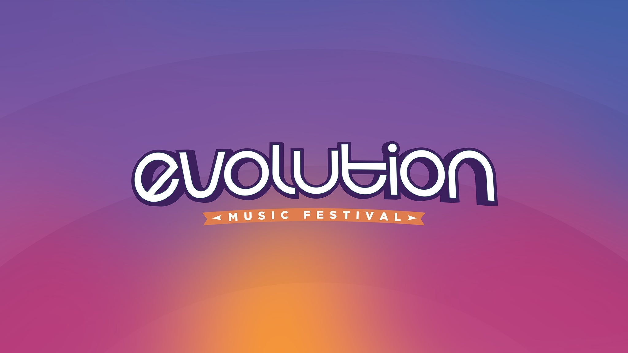 Evolution Festival concert image