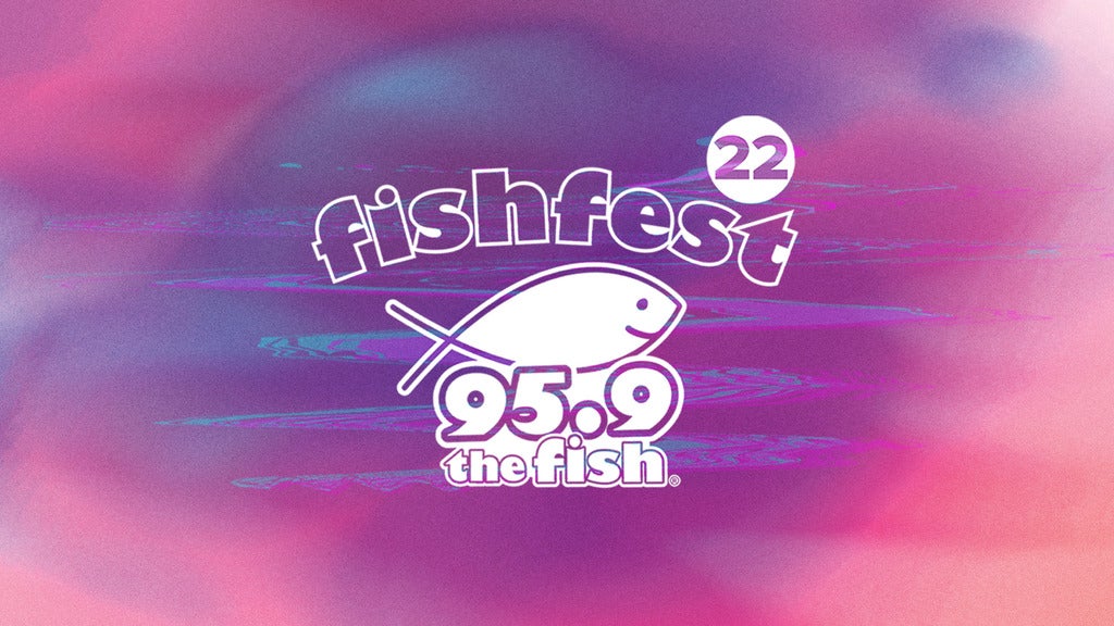Hotels near Fishfest Events