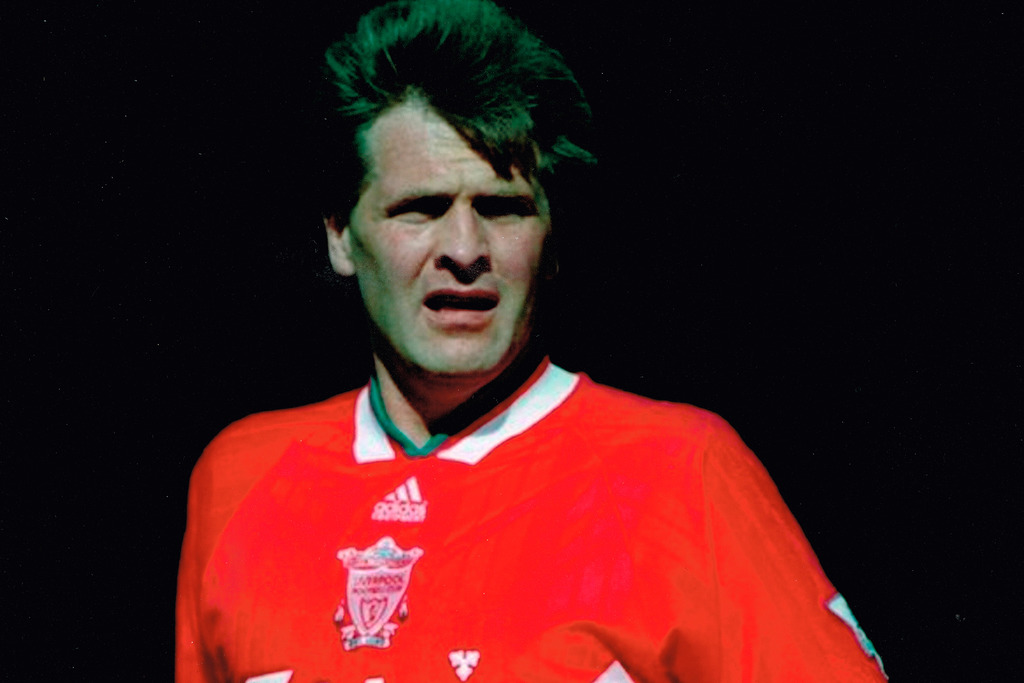 JAN MØLBY – Fra Koldingdreng til Liverpool-legende in Turkey