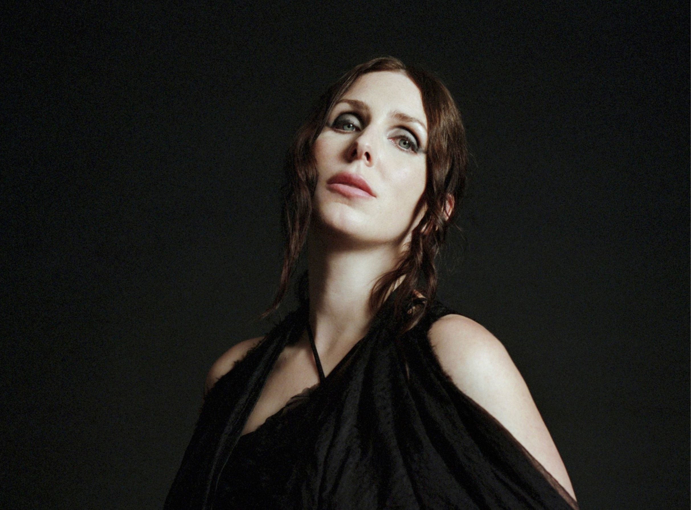 Chelsea Wolfe Event Title Pic