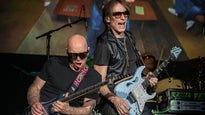 SatchVai Band featuring Joe Satriani and Steve Vai