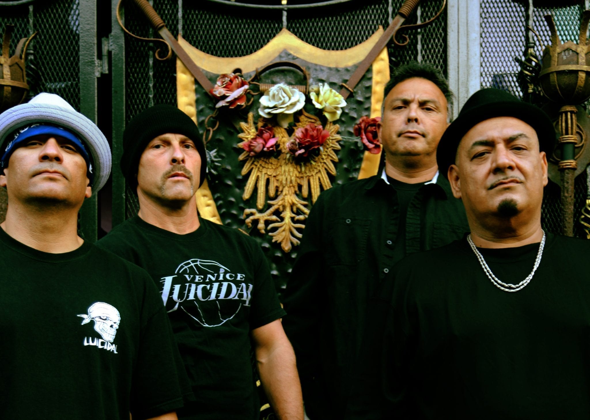 LUICIDAL   LOCO MUERTE