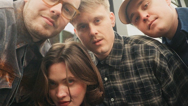 DINNERKONCERT MED BLÆST