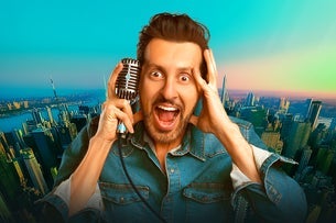 Max Amini Madison Square Garden Seating Plan