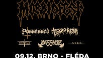 Morbidfest in Czechia
