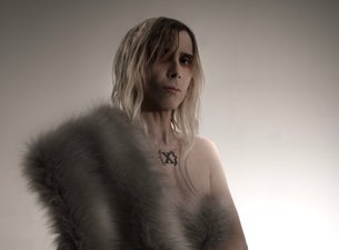 Iamx - Fault Lines2 Tour, 2025-04-28, Манчестер