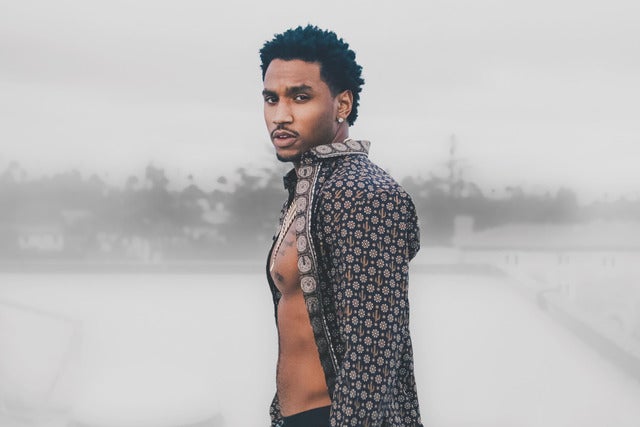 Read more about the article Trey Songz Tickets