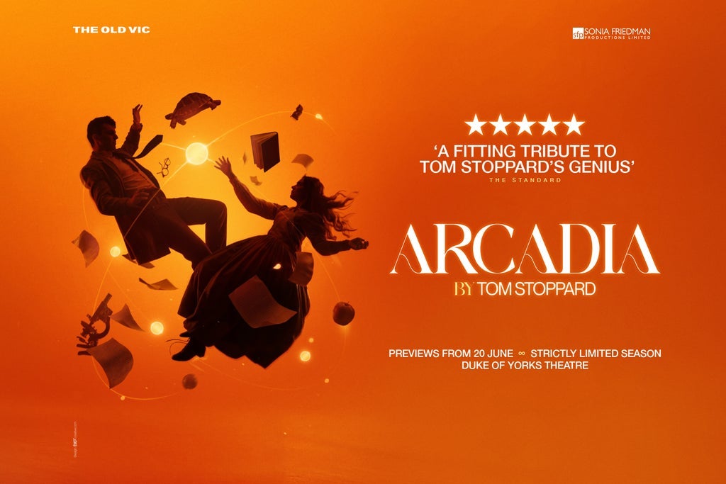 Arcadia - Image 2