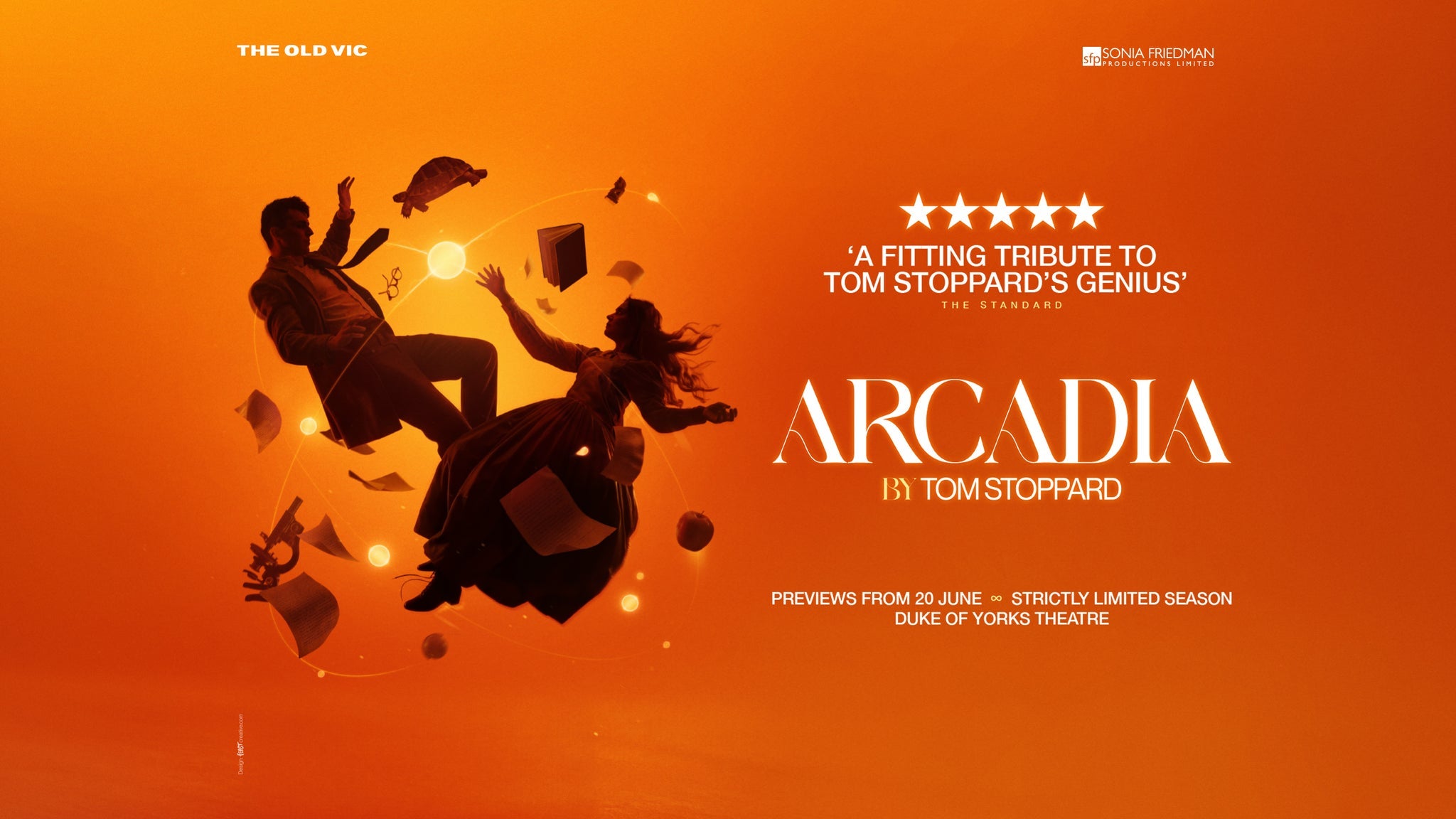 Arcadia