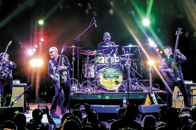 Presale codes for wishbone ash: members use these when buying pre-sale tickets