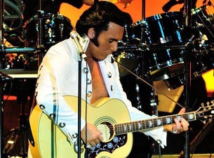 Absolute Elvis - Johnny Lee Memphis, 2020-01-31, Глазго
