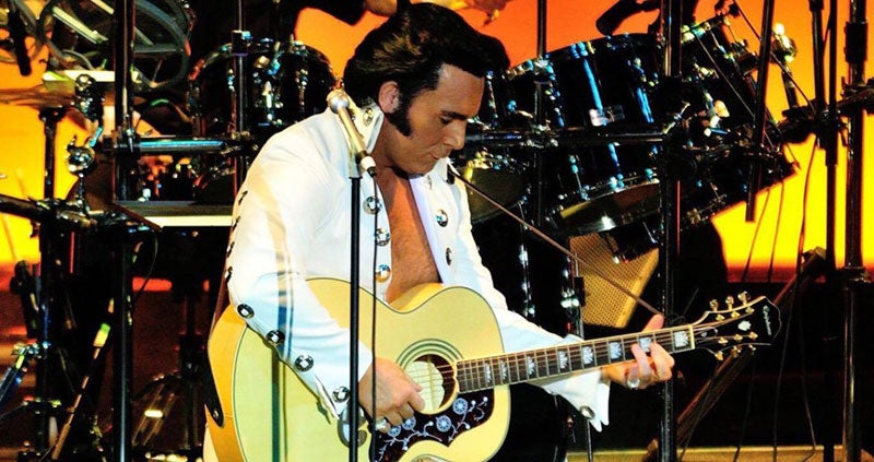 Hotels near Absolute Elvis Events